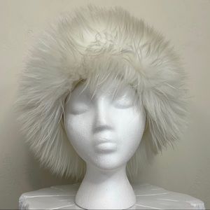 Genuine Tuscan Lambskin Fur Hat - Made in Italy